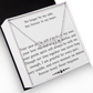 Custom Cat Memorial Necklace with Name, Pet Loss Keepsake Jewelry, In Loving Memory of Cat, Personalized Sympathy Gift for Cat Owner
