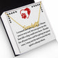 Loss of Dog Commemorative Necklace, Customized Pet Name Pendant, Healing Keepsake, Thoughtful Pet Loss Bereavement Present