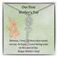 Our First Mother's Day