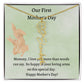 Our First Mother's Day