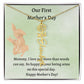 Our First Mother's Day