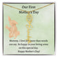 Our First Mother's Day