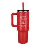 Nurse Gift, Nurse Humor, Tumbler for Nurses