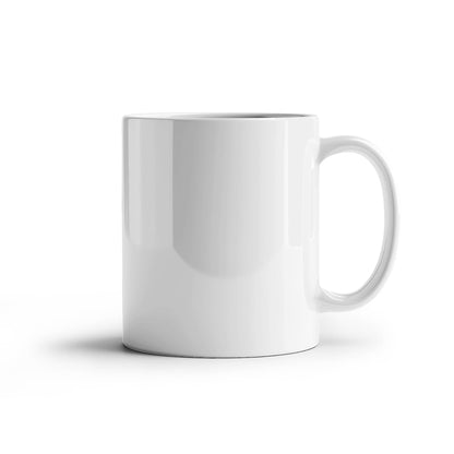 Bible Verse Ceramic Mug