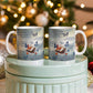 Bible Verse Ceramic Mug