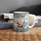 Bible Verse Ceramic Mug