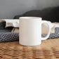Bible Verse Ceramic Mug