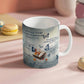 Bible Verse Ceramic Mug