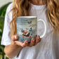 Bible Verse Ceramic Mug