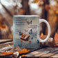 Bible Verse Ceramic Mug
