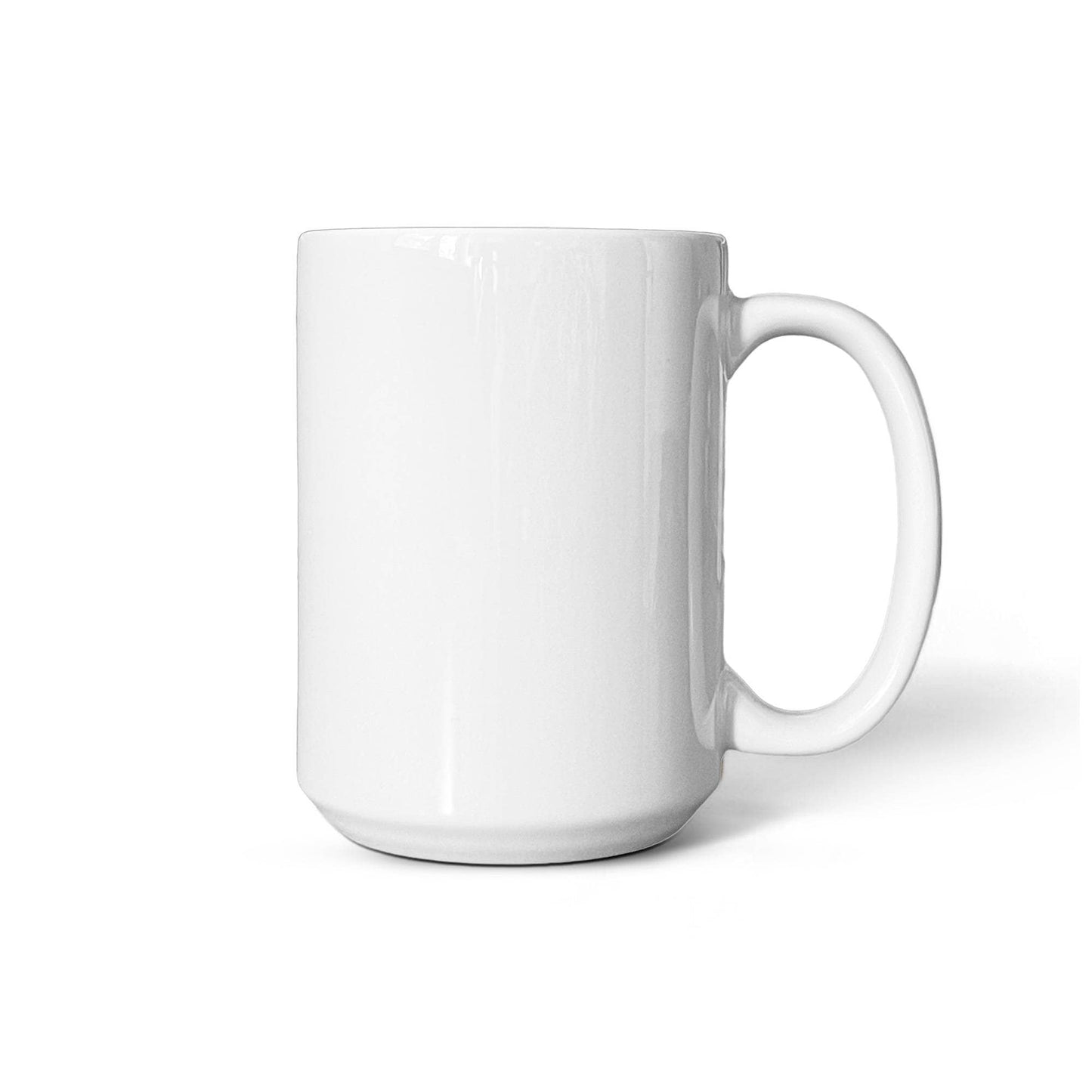 Bible Verse Ceramic Mug