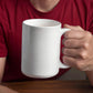 Bible Verse Ceramic Mug