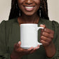 Bible Verse Ceramic Mug