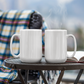Bible Verse Ceramic Mug