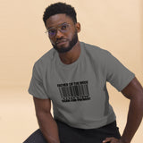 Humorous Father of the Bride Tee, Wedding Humor, Father of the Bride “Scan for Payment” Joke, Funny Bride to Be Shirt for Dad