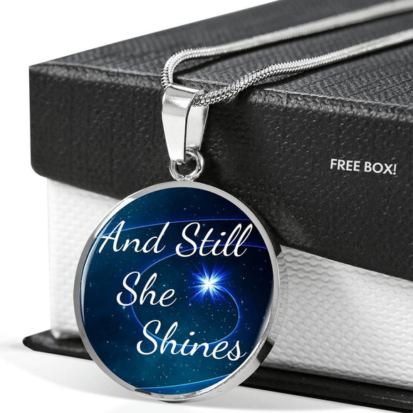 Unique Motivational and Inspirational Jewelry - TreasureNoni