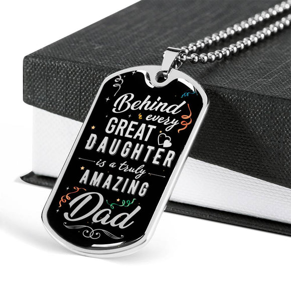 Gift For Dad, Father's Day Gift, Birthday Gift For Dad, Gift For Dad From Daughter