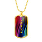 We Should All Be Equal Necklace - TreasureNoni