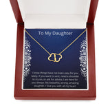 Support Gift For Daughter