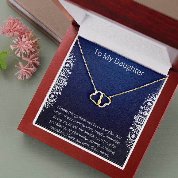 Support Gift For Daughter