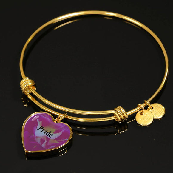 Pride Bracelet - TreasureNoni