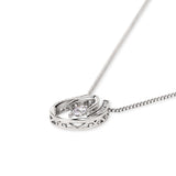 To My Daughter From Dad, Daughter Necklace, Father to Daughter Gift, Birthday Gift To Daughter From Dad, Gift From Dad To Daughter