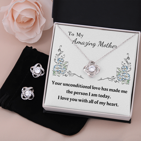 Gifts For Mom, Jewelry For Mom, Necklace For Mom, Birthday Gift For Mom, Mothers Day Gift For Mom Gift, Mothers Day Gift Idea, Special Mom