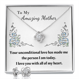 Gifts For Mom, Jewelry For Mom, Necklace For Mom, Birthday Gift For Mom, Mothers Day Gift For Mom Gift, Mothers Day Gift Idea, Special Mom