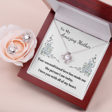Gifts For Mom, Jewelry For Mom, Necklace For Mom, Birthday Gift For Mom, Mothers Day Gift For Mom Gift, Mothers Day Gift Idea, Special Mom