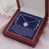 Mothers Day Gift, Gift For Mom, Mother's Day Necklace, Mothers Day Gift From Daughter, Mother's Day Gift Set, Jewelry For Mom