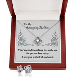 Gifts For Mom, Jewelry For Mom, Necklace For Mom, Birthday Gift For Mom, Mothers Day Gift For Mom Gift, Mothers Day Gift Idea, Special Mom