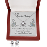 Gifts For Mom, Jewelry For Mom, Necklace For Mom, Birthday Gift For Mom, Mothers Day Gift For Mom Gift, Mothers Day Gift Idea, Special Mom