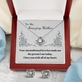 Gifts For Mom, Jewelry For Mom, Necklace For Mom, Birthday Gift For Mom, Mothers Day Gift For Mom Gift, Mothers Day Gift Idea, Special Mom