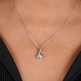 To My Daughter From Dad, Daughter Necklace, Father to Daughter Gift, Birthday Gift To Daughter From Dad, Gift From Dad To Daughter