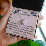 Single Mom Gift, Single Mom Gift Necklace, Single Mom Present, Super Mom, Christmas Gift For Single Mom, Jewelry For Single Mom, Single Mom