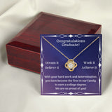 First Gen Gift, First Generation Graduation Gift, First Generation College Graduate Gift, 2023 College Graduation Gift For Her