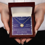 First Gen Gift, First Generation Graduation Gift, First Generation College Graduate Gift, 2023 College Graduation Gift For Her