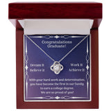 First Gen Gift, First Generation Graduation Gift, First Generation College Graduate Gift, 2023 College Graduation Gift For Her