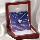 First Gen Gift, First Generation Graduation Gift, First Generation College Graduate Gift, 2023 College Graduation Gift For Her