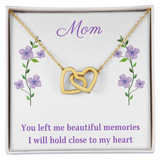 Alzheimer's Mom, Alzheimers Awareness, In Support Of Loved One, Alzheimer's Disease, Alzheimer's In Memory Of Mom