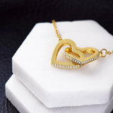 To My Sister, Sister to Sister Gift