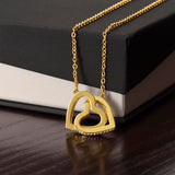 To My Sister, Sister to Sister Gift