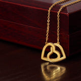 To My Sister, Sister to Sister Gift