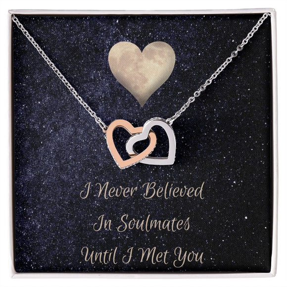 Gift For Wife, Gift For Girlfriend, Heart Pendant,  Gift For Her, Birthday Gift For Wife, Birthday Gift For Girlfriend