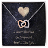 Gift For Wife, Gift For Girlfriend, Heart Pendant,  Gift For Her, Birthday Gift For Wife, Birthday Gift For Girlfriend