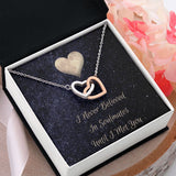Gift For Wife, Gift For Girlfriend, Heart Pendant,  Gift For Her, Birthday Gift For Wife, Birthday Gift For Girlfriend