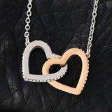 To My Sister, Sister to Sister Gift