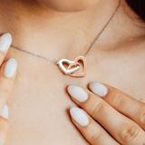 To My Daughter From Dad, Daughter Necklace, Father to Daughter Gift, Birthday Gift To Daughter From Dad, Gift From Dad To Daughter