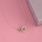 To My Daughter From Dad, Daughter Necklace, Father to Daughter Gift, Birthday Gift To Daughter From Dad, Gift From Dad To Daughter