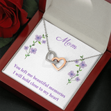 Alzheimer's Mom, Alzheimers Awareness, In Support Of Loved One, Alzheimer's Disease, Alzheimer's In Memory Of Mom